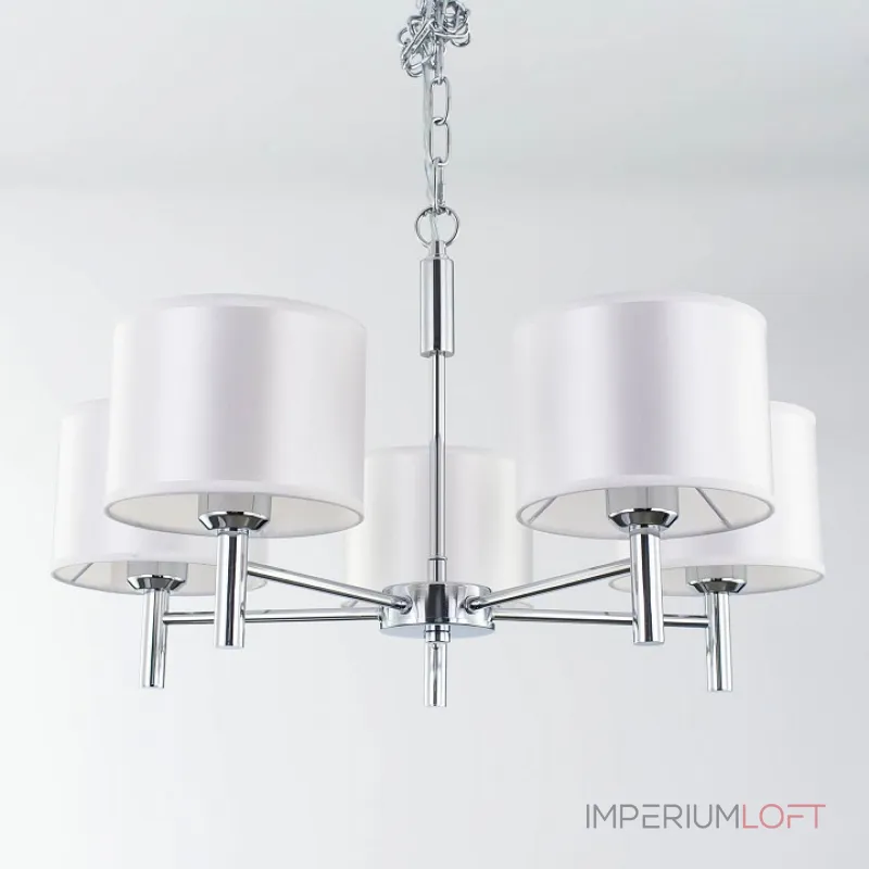 Подвесная люстра Citilux Аврора CL463150 от ImperiumLoft Подвесная люстра Citilux Аврора CL463150 от ImperiumLoft