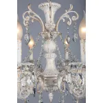 Подвесная люстра Omnilux Martina OML-79003-08 от ImperiumLoft