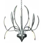 Подвесная люстра Arte Lamp Mattino A9442LM-12CC от ImperiumLoft