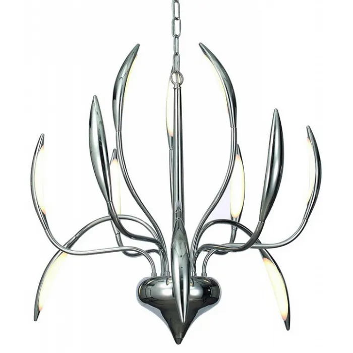Подвесная люстра Arte Lamp Mattino A9442LM-12CC от ImperiumLoft