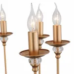 Подвесная люстра ST-Luce Novento SL186.203.08 от ImperiumLoft