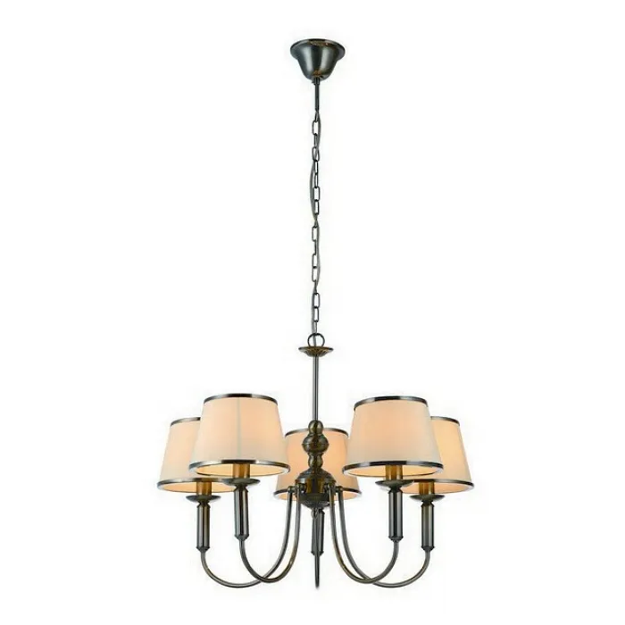 Подвесная люстра Brilliant Michone 93480/31 от ImperiumLoft