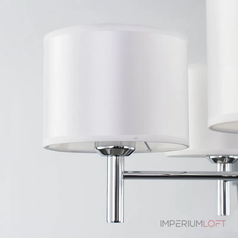 Подвесная люстра Citilux Аврора CL463150 от ImperiumLoft Подвесная люстра Citilux Аврора CL463150 от ImperiumLoft