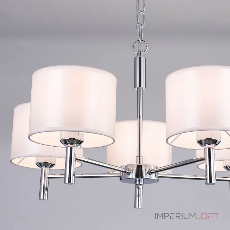Подвесная люстра Citilux Аврора CL463150 от ImperiumLoft Подвесная люстра Citilux Аврора CL463150 от ImperiumLoft