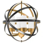 Люстра на штанге Lightstar Cero 731148