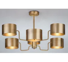 Люстра на штанге 293/6 Люстра на штанге 293/6