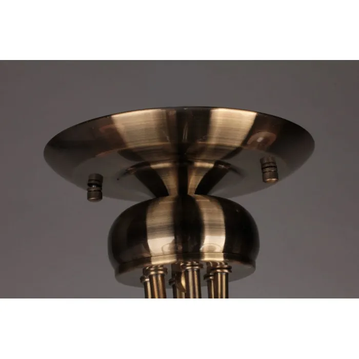 Люстра на штанге Omnilux OM-372 OML-37227-06 от ImperiumLoft