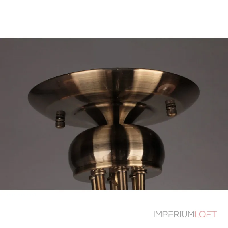 Люстра на штанге Omnilux OM-372 OML-37227-06