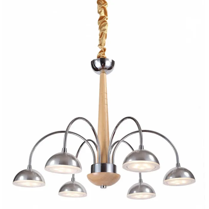 Подвесная люстра Lucia Tucci Natura Natura 065.6 Led от ImperiumLoft