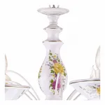 Подвесная люстра Arte Lamp Fiorato A2061LM-8WG от ImperiumLoft