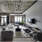 Люстра на штанге MW-Light Даунтаун 3 691011008 от ImperiumLoft