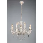 Подвесная люстра Omnilux Martina OML-79003-08 от ImperiumLoft