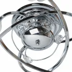 Потолочная люстра MW-Light Олимпия 2 638011706 от ImperiumLoft