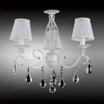 Подвесная люстра Omnilux Mezzano OML-79103-03 от ImperiumLoft