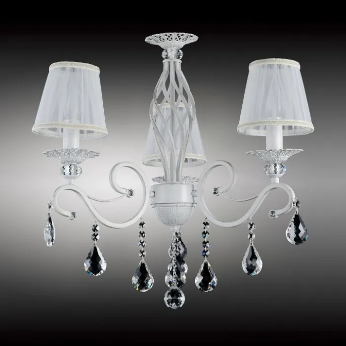 Подвесная люстра Omnilux Mezzano OML-79103-03 от ImperiumLoft
