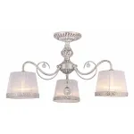Потолочная люстра Omnilux Campovaglio OML-54107-03