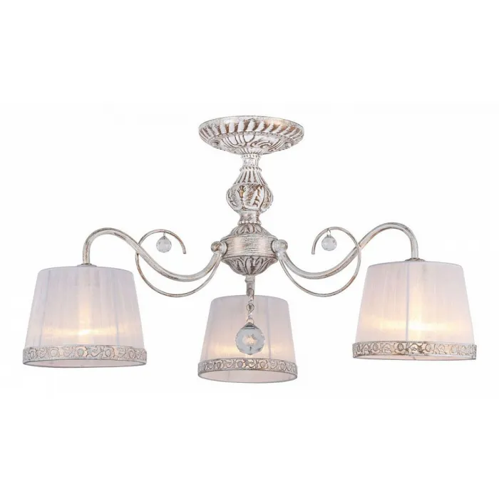 Люстра на штанге Omnilux Campovaglio OML-54107-03 от ImperiumLoft