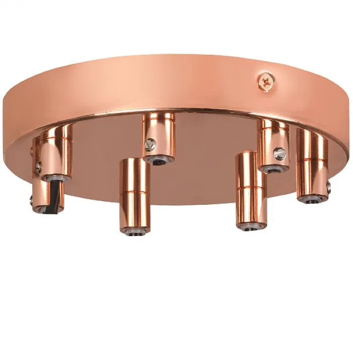 Подвесная люстра Lightstar Acrobata 761073 от ImperiumLoft
