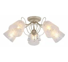 Потолочная люстра Omnilux Orune OML-53007-05 Потолочная люстра Omnilux Orune OML-53007-05