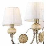 Подвесная люстра Arte Lamp Intaglio A9583LM-5AB от ImperiumLoft
