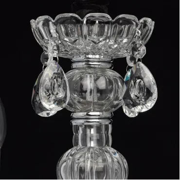 Подвесная люстра MW-Light Каролина 10 367014106 от ImperiumLoft