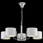 Подвесная люстра Freya Anita FR5012PL-05CH от ImperiumLoft