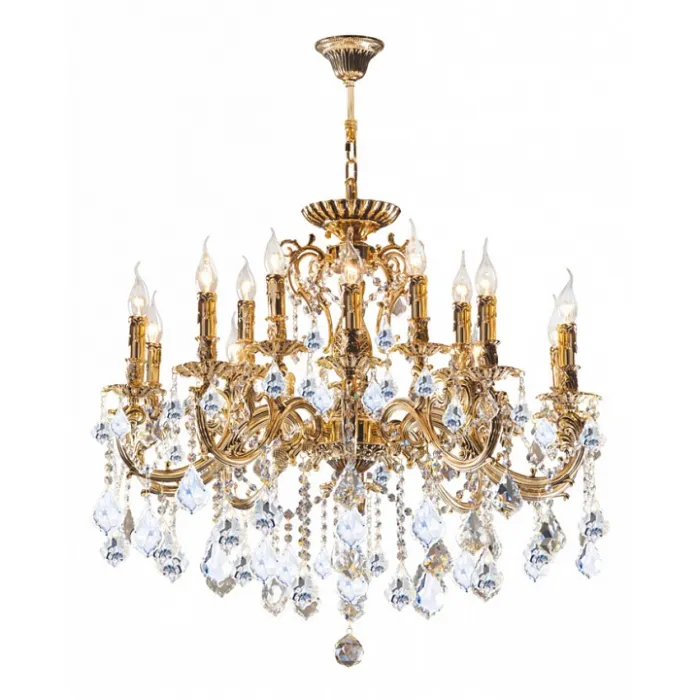 Подвесная люстра Donolux Palazzo S110155/15 от ImperiumLoft
