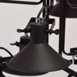 Люстра на штанге MW-Light Даунтаун 3 691011008 от ImperiumLoft