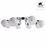 Потолочная люстра Arte Lamp Uva A9524PL-8CC от ImperiumLoft