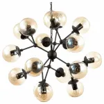 Подвесная люстра Ideal Lux Kepler KEPLER SP18 от ImperiumLoft