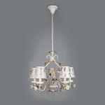 Подвесная люстра Omnilux Lucca OML-77903-05 от ImperiumLoft