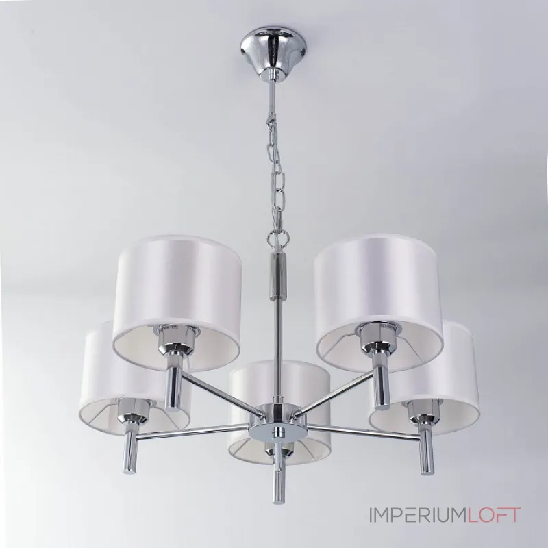 Подвесная люстра Citilux Аврора CL463150 от ImperiumLoft Подвесная люстра Citilux Аврора CL463150 от ImperiumLoft