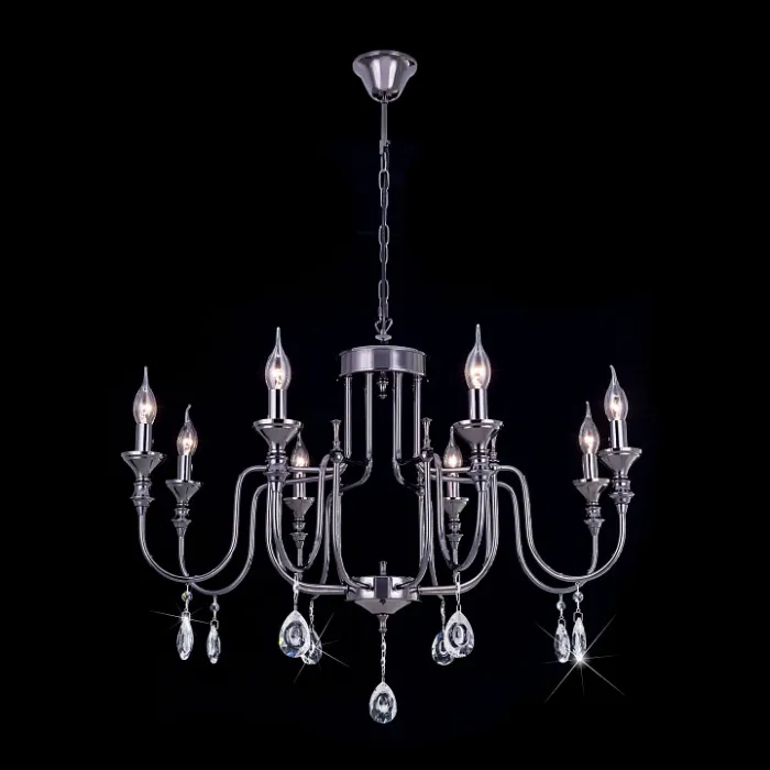 Подвесная люстра Citilux Рига CL437184 от ImperiumLoft