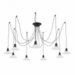 Подвесной светильник Citilux Эдисон CL451092 от ImperiumLoft