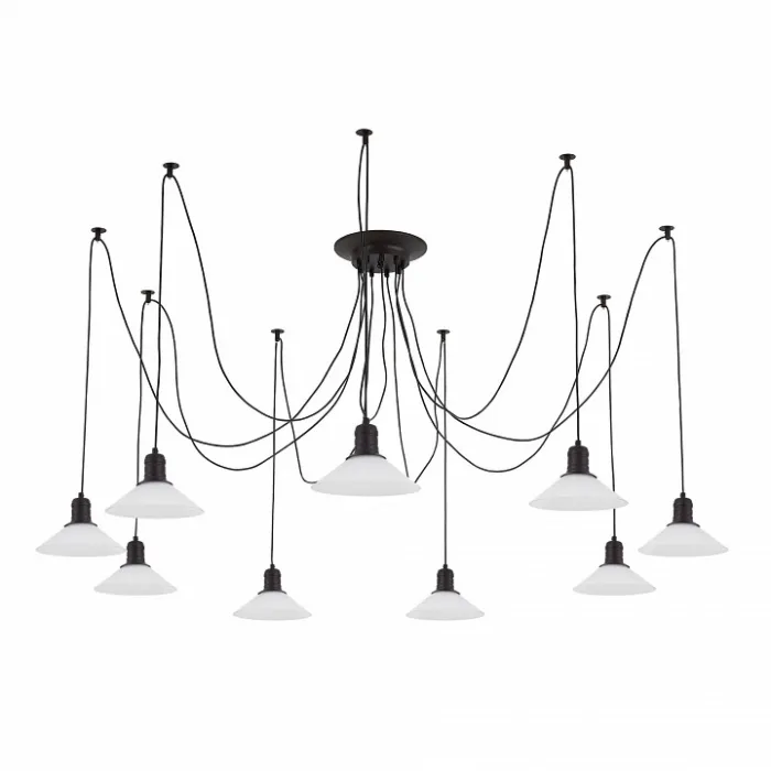 Подвесной светильник Citilux Эдисон CL451092 от ImperiumLoft