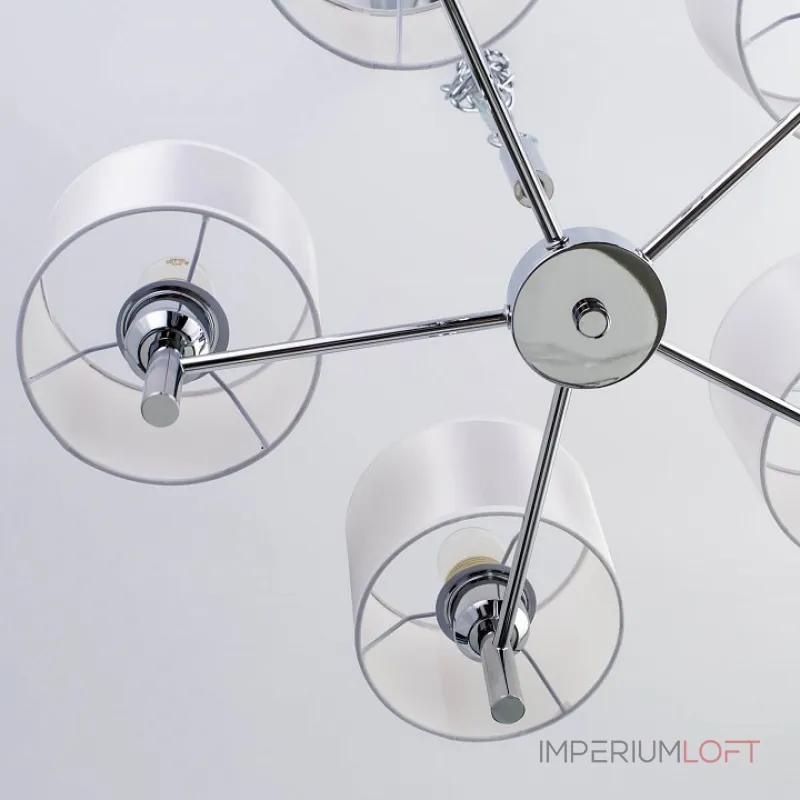 Подвесная люстра Citilux Аврора CL463150 от ImperiumLoft Подвесная люстра Citilux Аврора CL463150 от ImperiumLoft