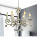 Подвесная люстра Favourite Gesso 1308-6P от ImperiumLoft