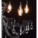 Подвесная люстра MW-Light Барселона 1 313012912 от ImperiumLoft
