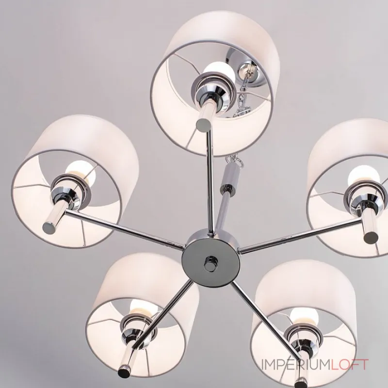 Подвесная люстра Citilux Аврора CL463150 от ImperiumLoft Подвесная люстра Citilux Аврора CL463150 от ImperiumLoft