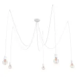 Подвесной светильник Nowodvorski Spider 9744