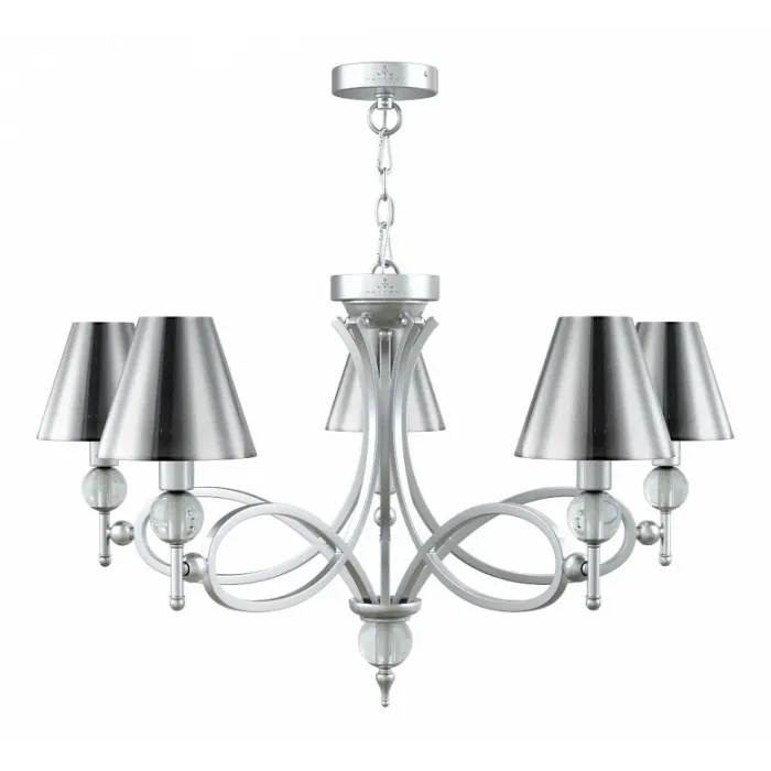 Подвесная люстра Lamp4You CR-LMP-O-31 M2-05-CR-LMP-O-31 от ImperiumLoft
