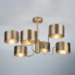 Люстра на штанге Bogate's Pallada 293/6 от ImperiumLoft
