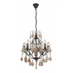 Подвесная люстра Favourite Albero 1763-5P от ImperiumLoft