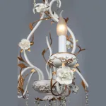 Подвесная люстра Omnilux Lucca OML-77903-05 от ImperiumLoft