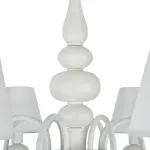 Подвесная люстра Freya Eliza FR5756-PL-08-W от ImperiumLoft