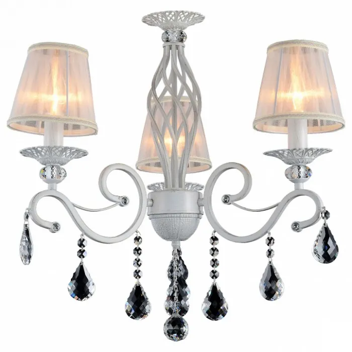 Подвесная люстра Omnilux Mezzano OML-79103-03 от ImperiumLoft