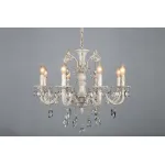 Подвесная люстра Omnilux Martina OML-79003-08 от ImperiumLoft