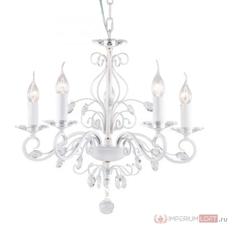 Подвесная люстра Favourite Lanta 1733-7P от ImperiumLoft