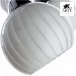 Потолочная люстра Arte Lamp Uva A9524PL-8CC от ImperiumLoft