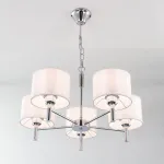 Подвесная люстра Citilux Аврора CL463150 от ImperiumLoft